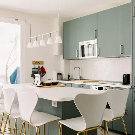 Petit Bijou Near Porto Antico Genua